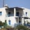 Niki Apartments_travel_packages_in_Piraeus islands - Trizonia_Kithira_Kithira Chora