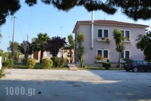 Rena's House_best prices_in_Hotel_Peloponesse_Achaia_Kalogria