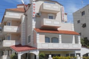 Parthenis Riviera Hotel_accommodation_in_Hotel_Central Greece_Attica_Voula