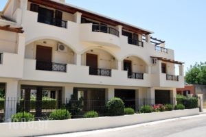 Ilias Apartments Ipsos_travel_packages_in_Ionian Islands_Corfu_Kato Korakiana