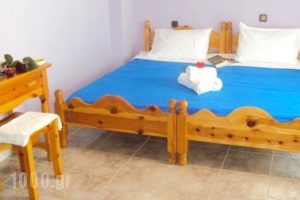 Stamatia Rooms_travel_packages_in_Epirus_Preveza_Agia Kyriaki