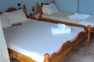 Stamatia Rooms_best deals_Room_Epirus_Preveza_Agia Kyriaki