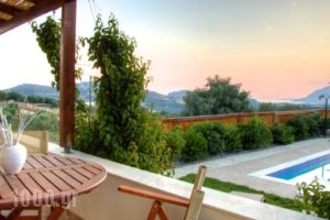 Gasparakis Luxury Bungalows & Villas_lowest prices_in_Villa_Crete_Rethymnon_Myrthios