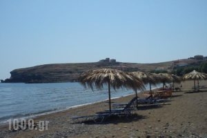 Tavari Beach Hotel_holidays_in_Hotel_Aegean Islands_Lesvos_Tavari