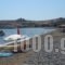 Tavari Beach Hotel_lowest prices_in_Hotel_Aegean Islands_Lesvos_Tavari