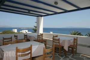 Silver Rocks Hotel_accommodation_in_Hotel_Cyclades Islands_Paros_Paros Chora