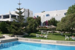 Silver Rocks Hotel_best prices_in_Hotel_Cyclades Islands_Paros_Paros Chora