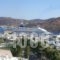 Kalderimi Studios_lowest prices_in_Hotel_Dodekanessos Islands_Patmos_Patmos Chora