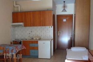 Filoxenia Studios and Apartments_best prices_in_Apartment_Thraki_Evros_Alexandroupoli