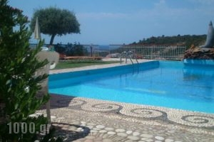 Sunset Apartments & Studios_best prices_in_Apartment_Macedonia_Kavala_Kavala City