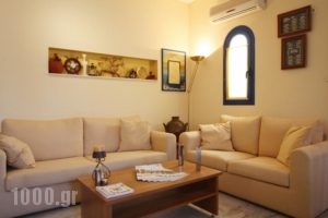 Hotel Palazzo_accommodation_in_Hotel_Peloponesse_Lakonia_Itilo