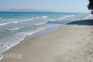 The Aeolos Beach Hotel_best prices_in_Hotel_Dodekanessos Islands_Kos_Marmari