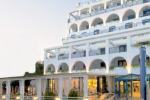 Secret Paradise Hotel & Spa_best prices_in_Hotel_Macedonia_Halkidiki_Nea Kallikrateia