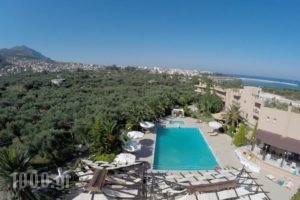 Apollo'sort Art Hotel_accommodation_in_Hotel_Thessaly_Magnesia_Pilio Area