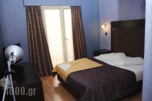 Villa Orion Hotel_lowest prices_in_Villa_Central Greece_Attica_Voula