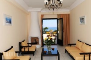 Sellada Beach Hotel_best deals_Hotel_Cyclades Islands_Sandorini_Emborio