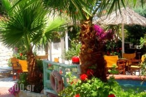 Hotel Aeollos_holidays_in_Hotel_Macedonia_Halkidiki_Pefkochori