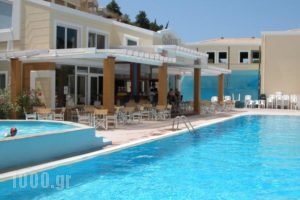 Rosa Bella Corfu Suites Hotel & Spa_accommodation_in_Hotel_Ionian Islands_Corfu_Corfu Rest Areas