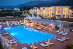 Notos Heights Hotel & Suites_accommodation_in_Hotel_Crete_Heraklion_Malia