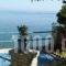 Alkioni Studios_holidays_in_Hotel_Aegean Islands_Samos_Karlovasi