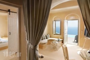 Dome Santorini Resort & Villas_best prices_in_Villa_Cyclades Islands_Sandorini_Sandorini Chora