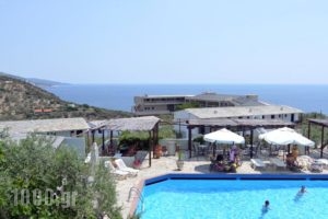 Aeria Hotel_accommodation_in_Hotel_Macedonia_Kavala_Kavala City