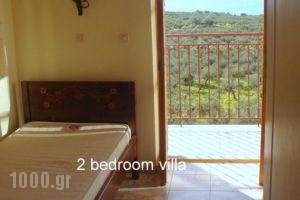 Anemones Villas_best deals_Villa_Peloponesse_Lakonia_Gythio