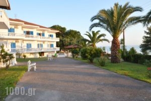 Hotel Paraktio_lowest prices_in_Hotel_Macedonia_Halkidiki_Nea Kallikrateia