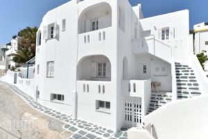 Nikolas Naousa Guesthouse_travel_packages_in_Cyclades Islands_Paros_Naousa