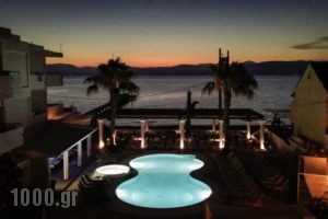 Quayside Village Hotel_best prices_in_Hotel_Ionian Islands_Corfu_Lefkimi