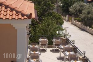 So Nice Hotel_best deals_Hotel_Aegean Islands_Samos_Samosst Areas