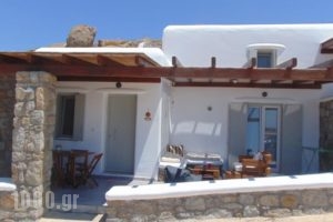 Mykonos Azing Apartments_accommodation_in_Apartment_Cyclades Islands_Mykonos_Mykonos ora