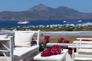 Iliana Rooms & Apartments_accommodation_in_Room_Cyclades Islands_Milos_Milos Chora