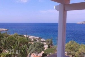 Louiza Apartments_holidays_in_Apartment_Aegean Islands_Chios_Volissos