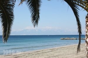 Aegean Blue Beach Hotel_accommodation_in_Hotel_Macedonia_Halkidiki_Nea Kallikrateia