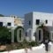 Utopia Hotel Apartments_best prices_in_Apartment_Ionian Islands_Lefkada_Drimonas