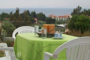 Nikiti House Apartment_lowest prices_in_Apartment_Macedonia_Halkidiki_Nikiti