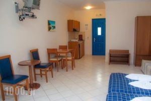 Blue Waves Studios_best deals_Hotel_Dodekanessos Islands_Karpathos_Karpathosora