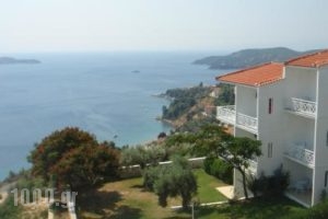 Kivo Art & Gourmet Hotel_best deals_Hotel_Sporades Islands_Skiathos_Skiathos Chora