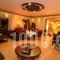 Margit'Suites Hotel_best deals_Hotel_Central Greece_Evritania_Korischades