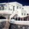 Santa Maria_best prices_in_Hotel_Cyclades Islands_Syros_Azolimnos