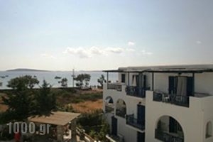 Evangelia_holidays_in_Apartment_Cyclades Islands_Paros_Alyki