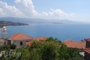 The Schoolmistress With The Golden Eyes_best deals_Hotel_Aegean Islands_Lesvos_Mythimna (Molyvos