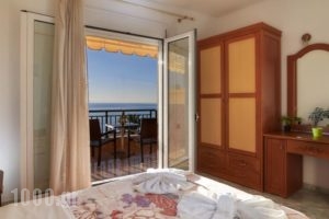 Toroni Blue Sea Hotel_travel_packages_in_Macedonia_Halkidiki_Sykia