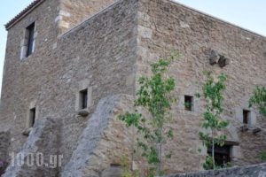 Pyrgos 1869_best deals_Hotel_Peloponesse_Lakonia_Gythio