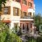 Villa Sunhill_accommodation_in_Villa_Crete_Chania_Daratsos