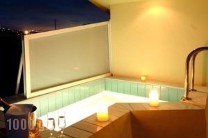 Villa Selene_lowest prices_in_Villa_Crete_Heraklion_Ammoudara