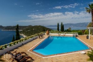 Villa Artisti Marathon_accommodation_in_Villa_Central Greece_Attica_Marathonas