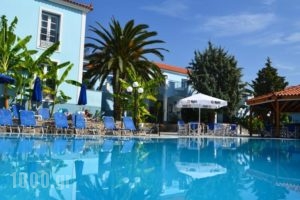 Blue Sky Hotel_accommodation_in_Hotel_Aegean Islands_Lesvos_Petra