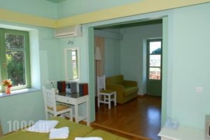 Kangaroo Aparthotel Molyvos_holidays_in_Hotel_Aegean Islands_Lesvos_Lesvos Rest Areas